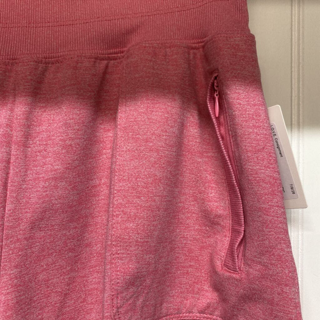 *SOFT ELASTIC WAISTBAND SHORTS