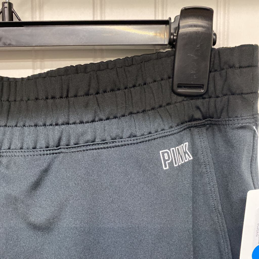 CUFFED ACTIVE PANTS