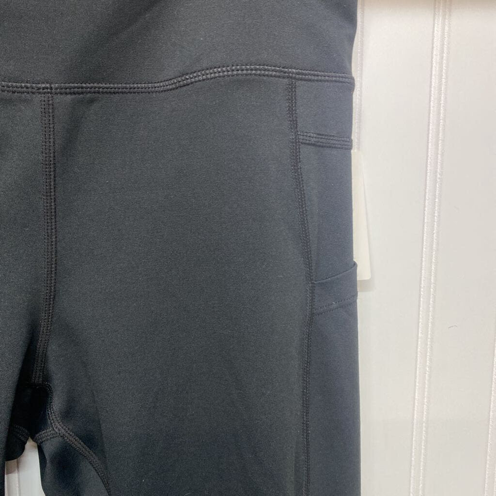 ACTIVE LEGGINGS