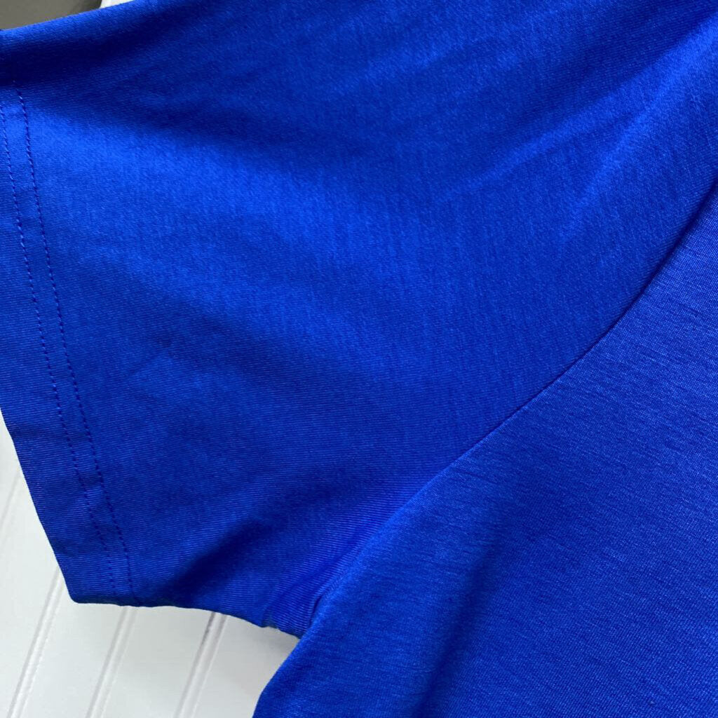BLUE POLO