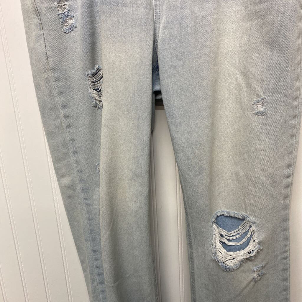 LADIES JEANS