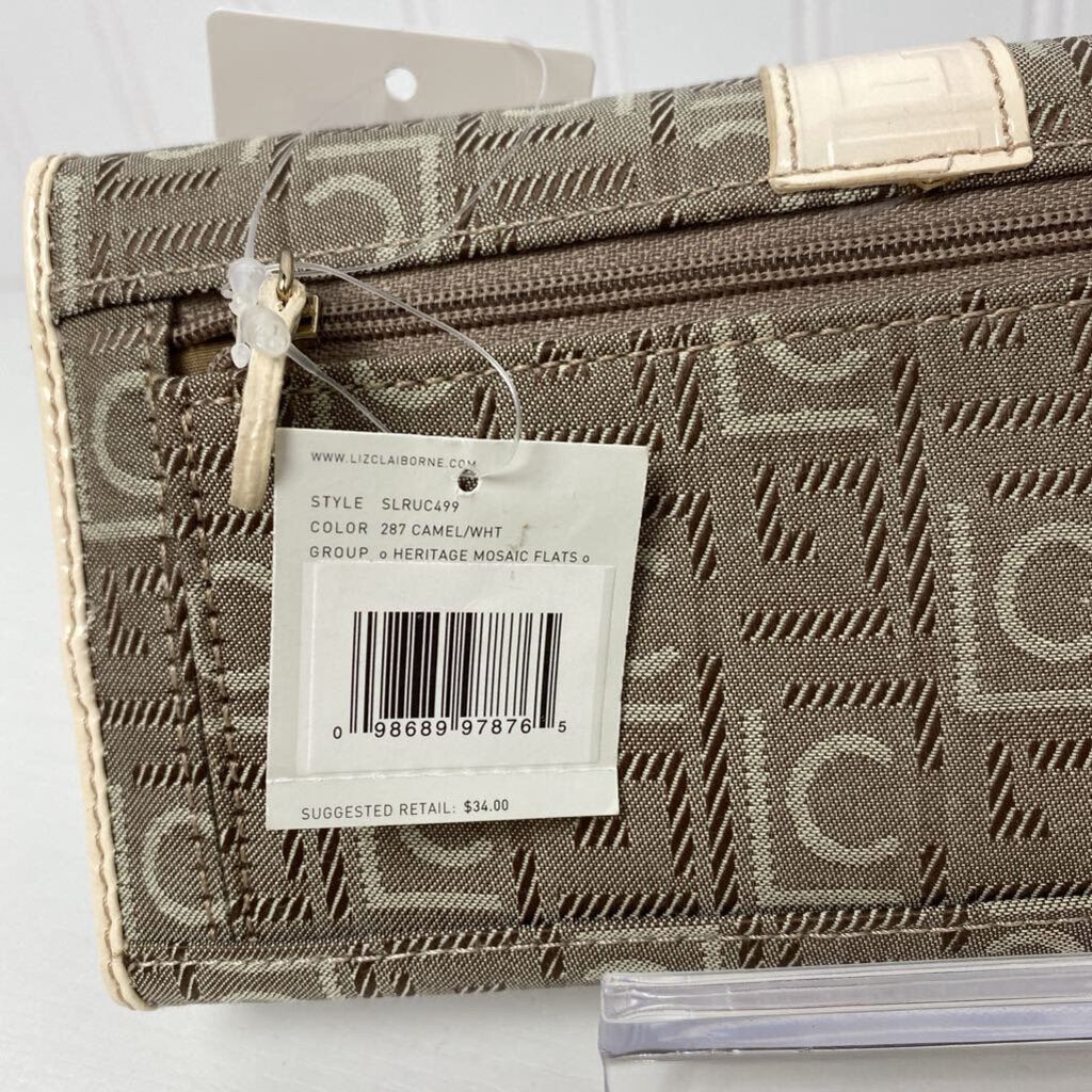 LADIES WALLET
