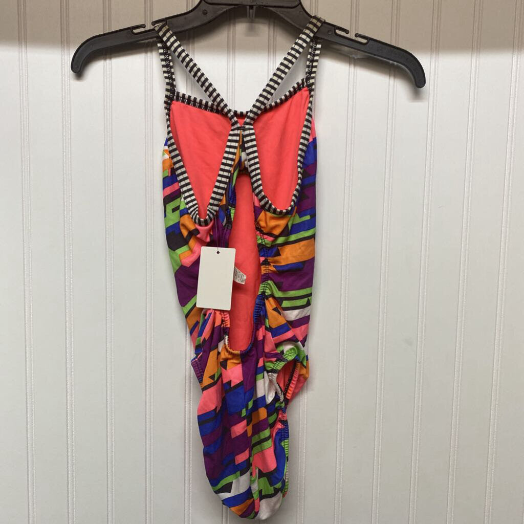 BRIGHT 1 PC SWIMSUIT