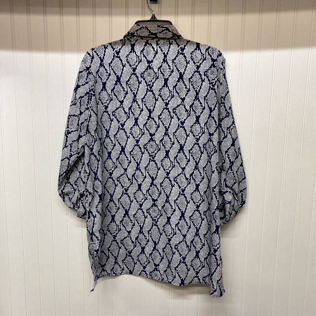FULL ZIP LONG SLEEVED