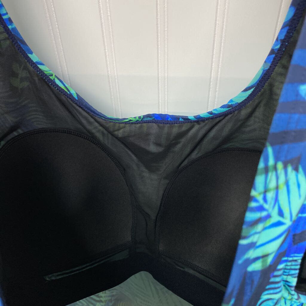 TANKINI SWIMSUIT TOP