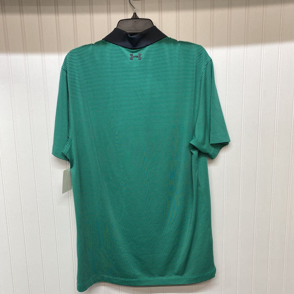 MENS GOLF POLO