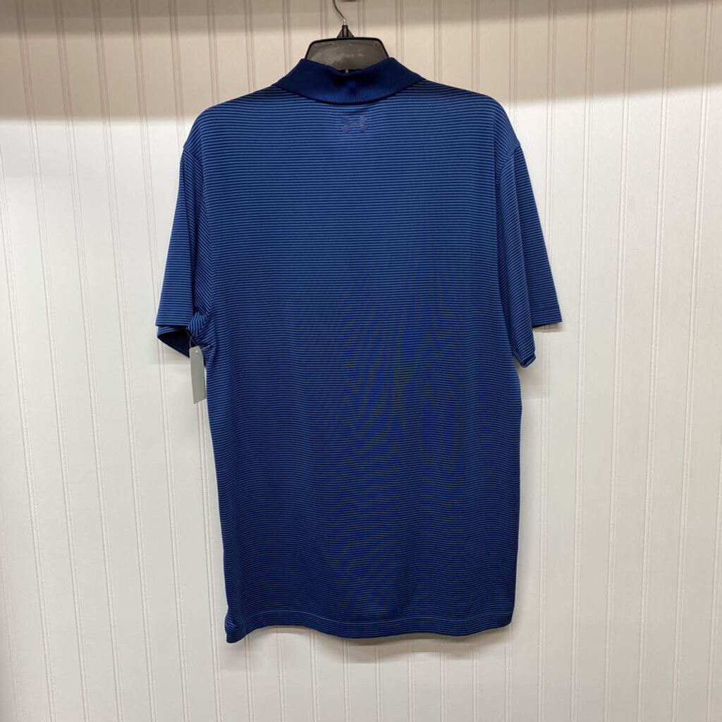 MENS GOLF POLO