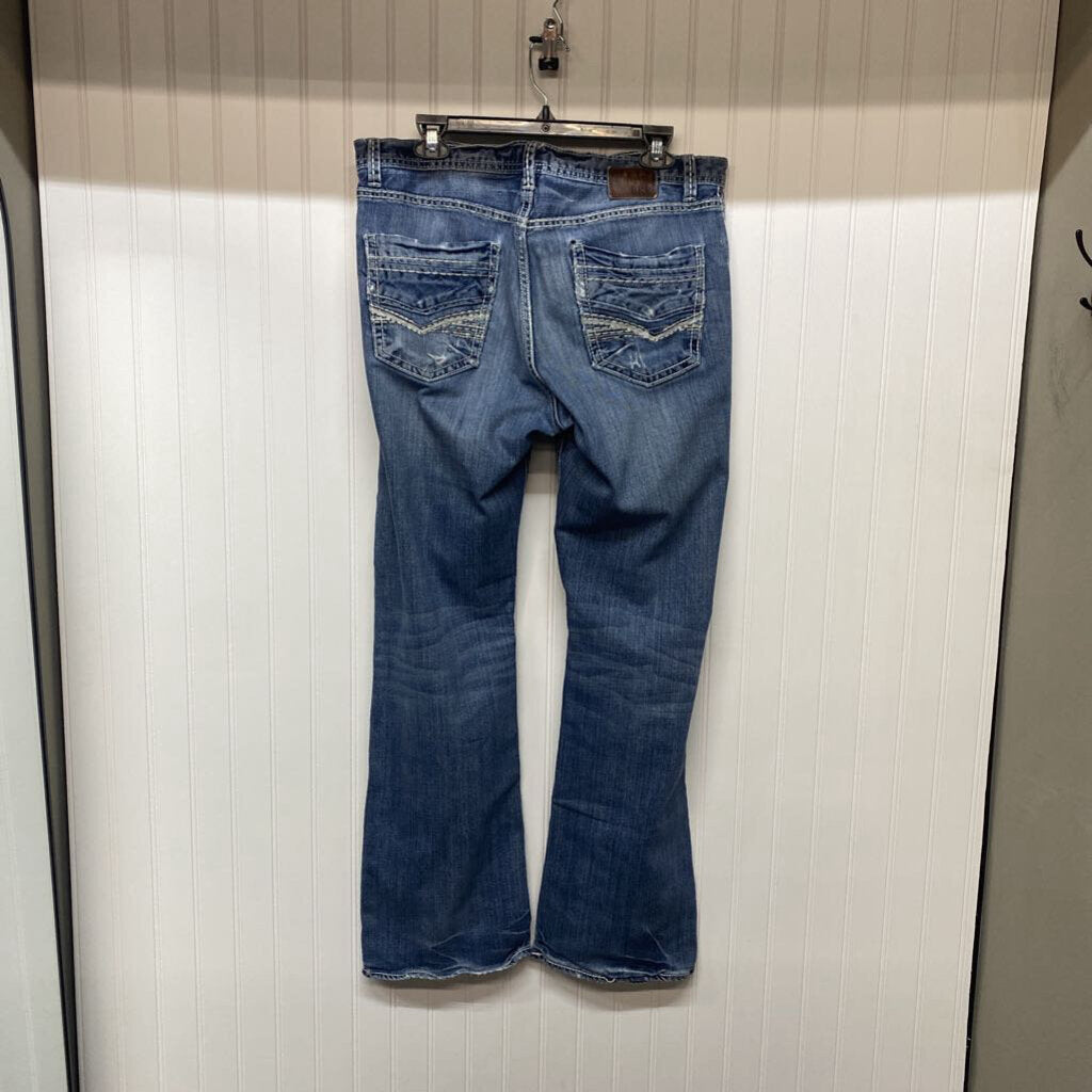 MENS DENIM JEANS