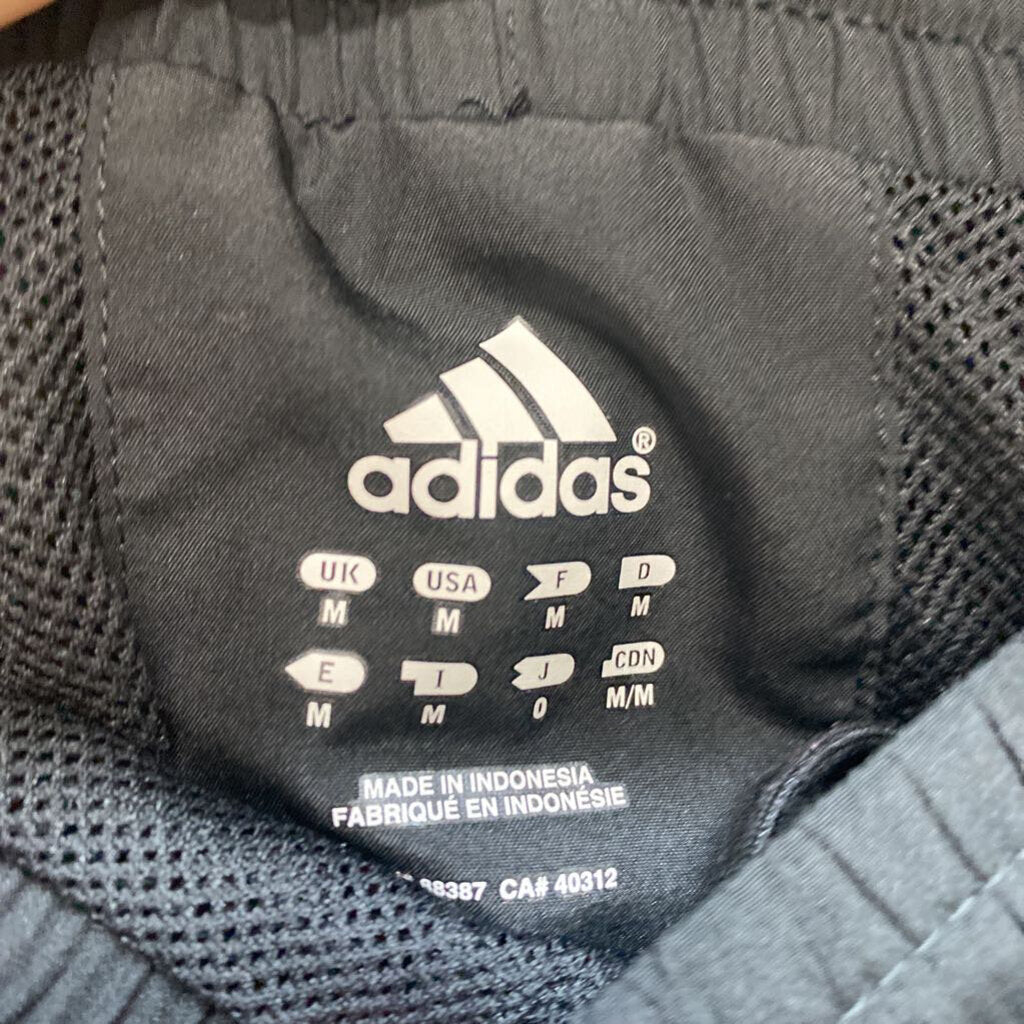 MENS TRACK PANTS