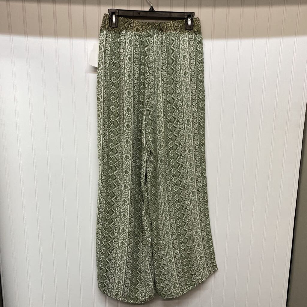 LADIES PALAZZO PANTS