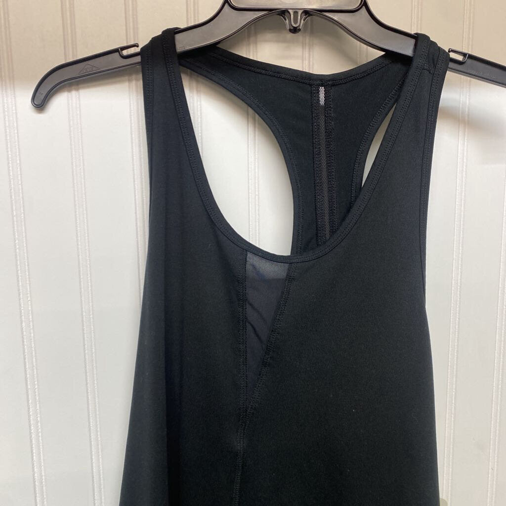 LADIES STHLETIC TANK TOP