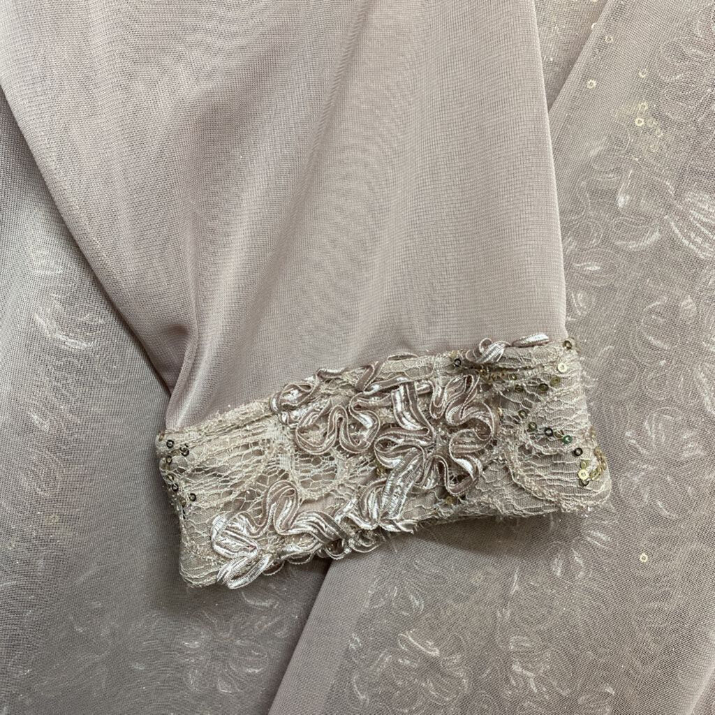SHORT FORMAL DRESS