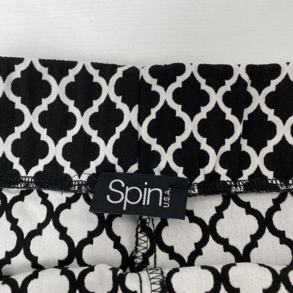 LADIES DRESS SHORTS