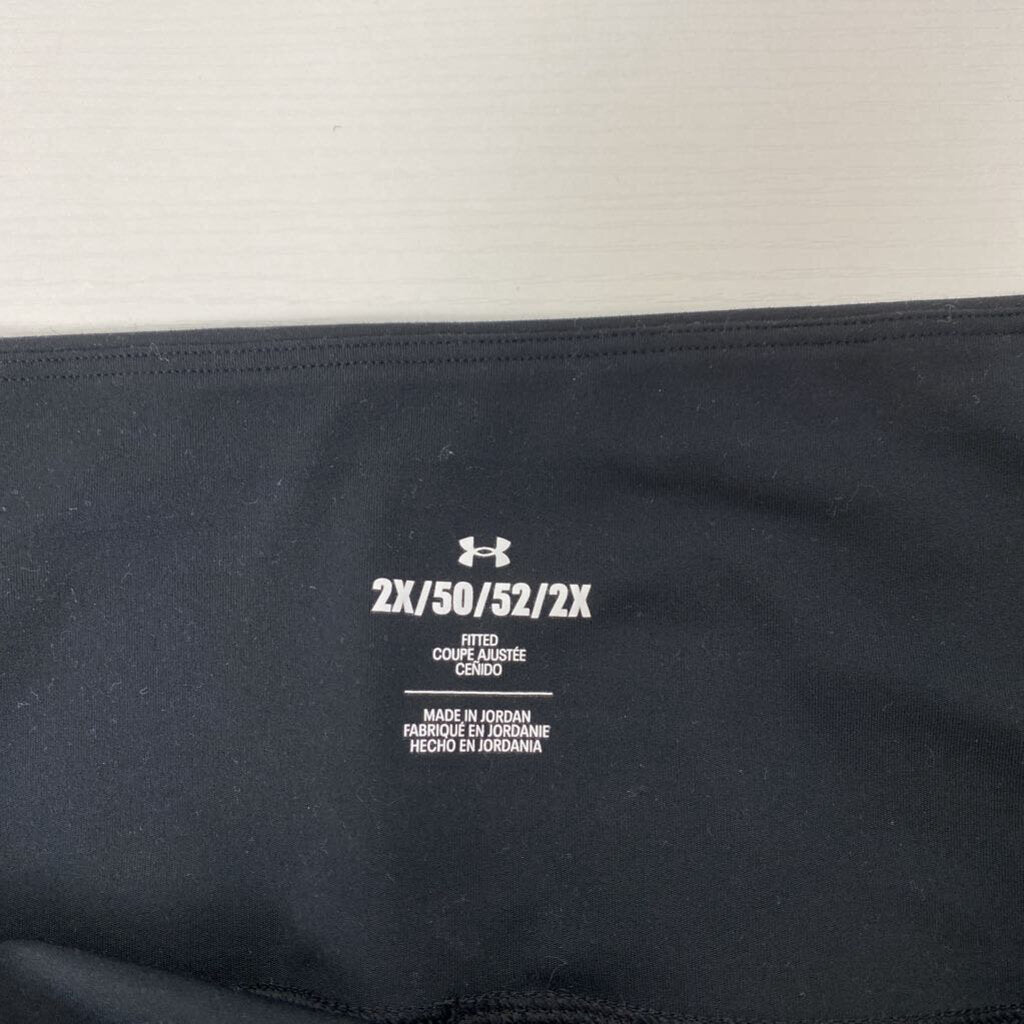 WOMENS PLUS BIKE SHORTS