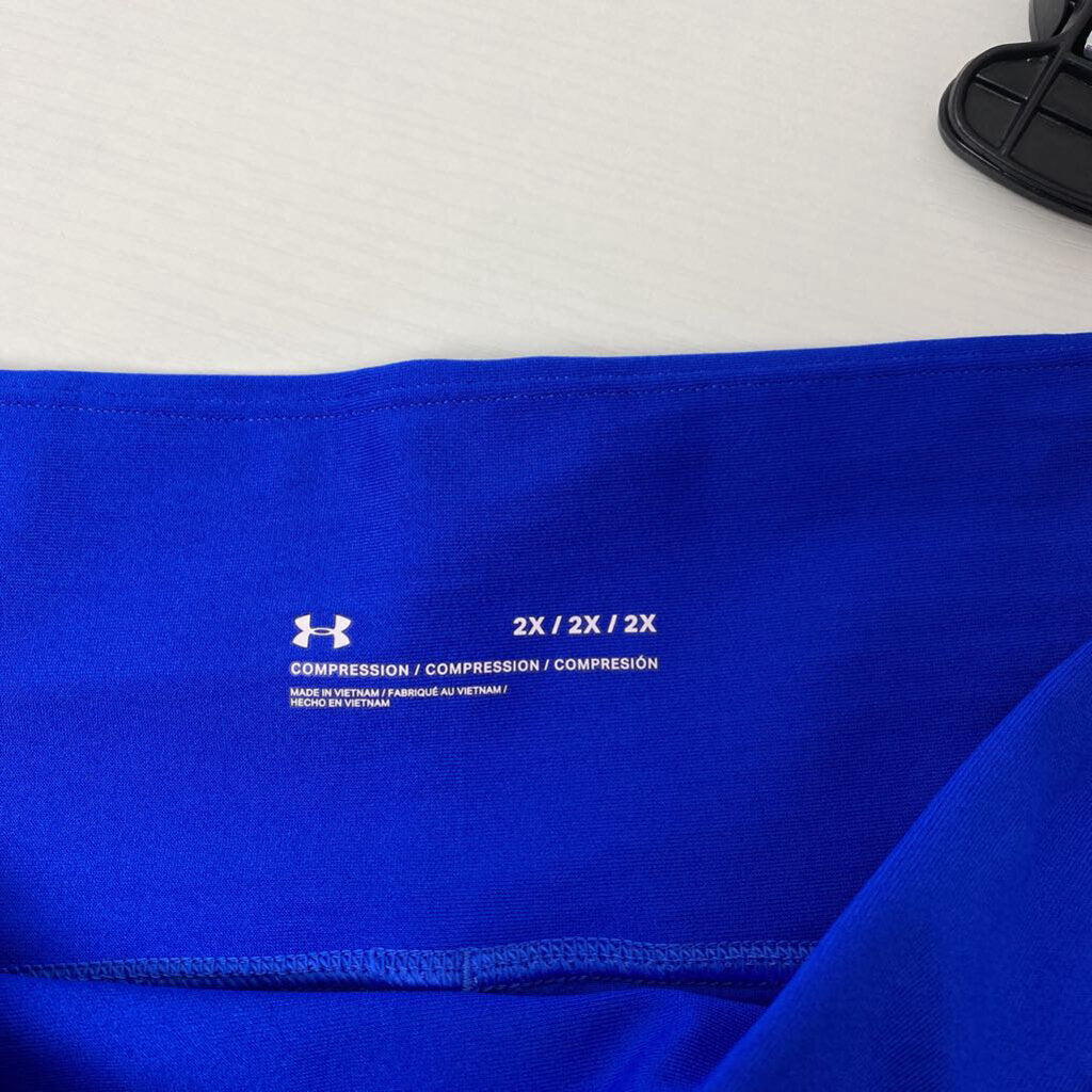 WOMENS PLUS ACTIVE LEGGINGS
