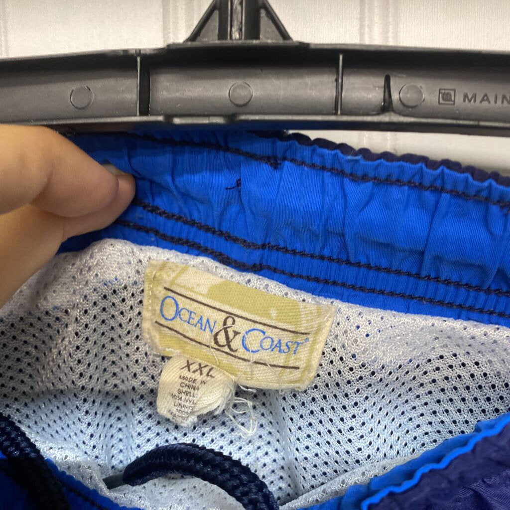 MENS SWIMSUIT