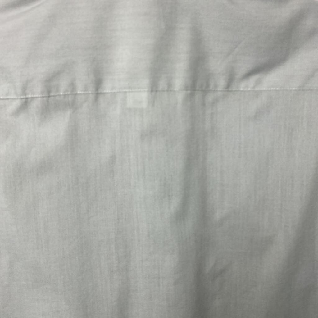 MENS SHORT SLEEVE BUTTON UP