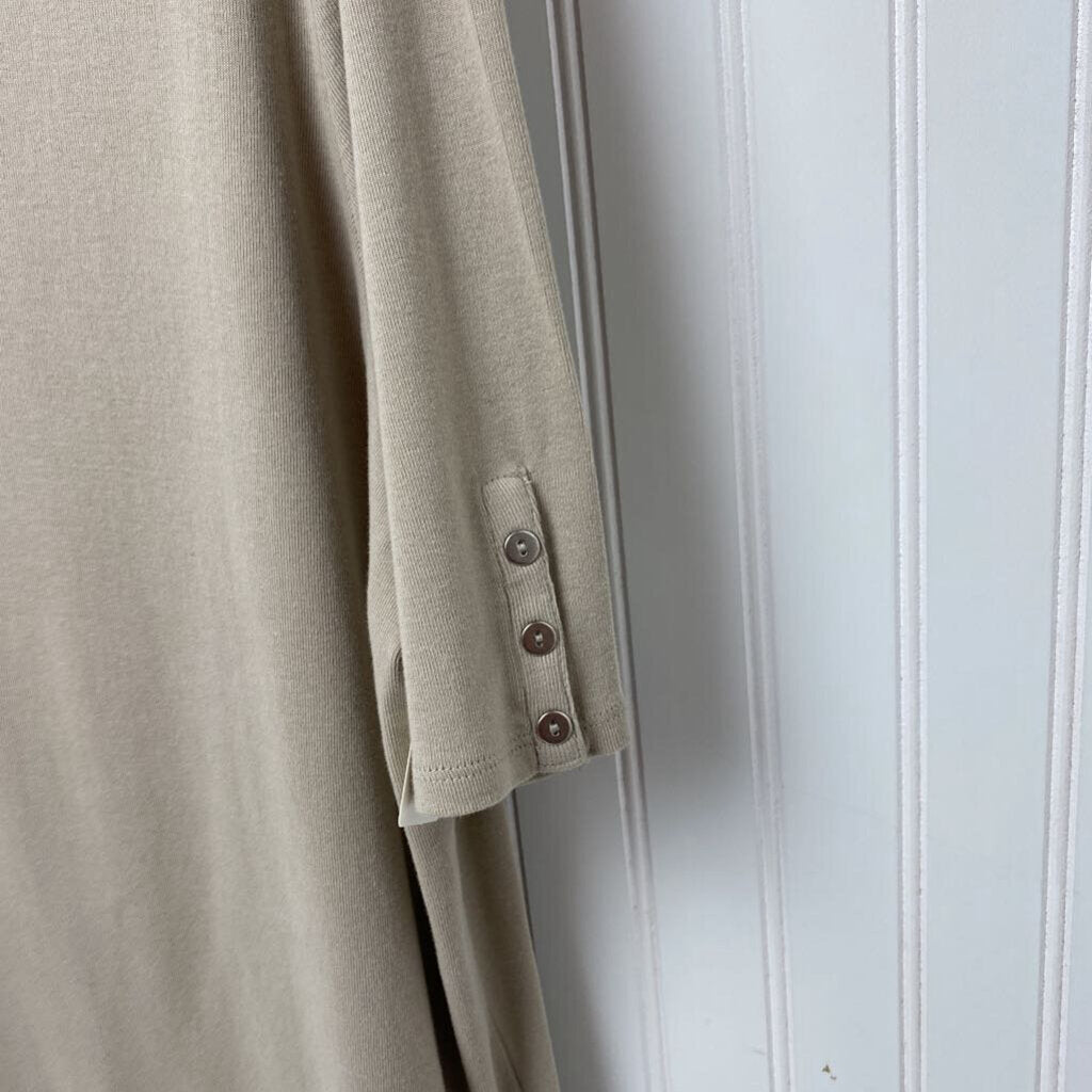 SHORT SLEEVE TOP