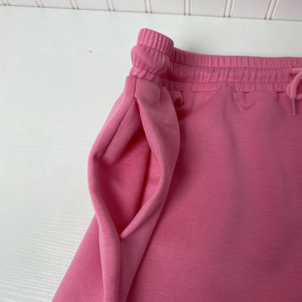 SHORT SLEEVE TOP