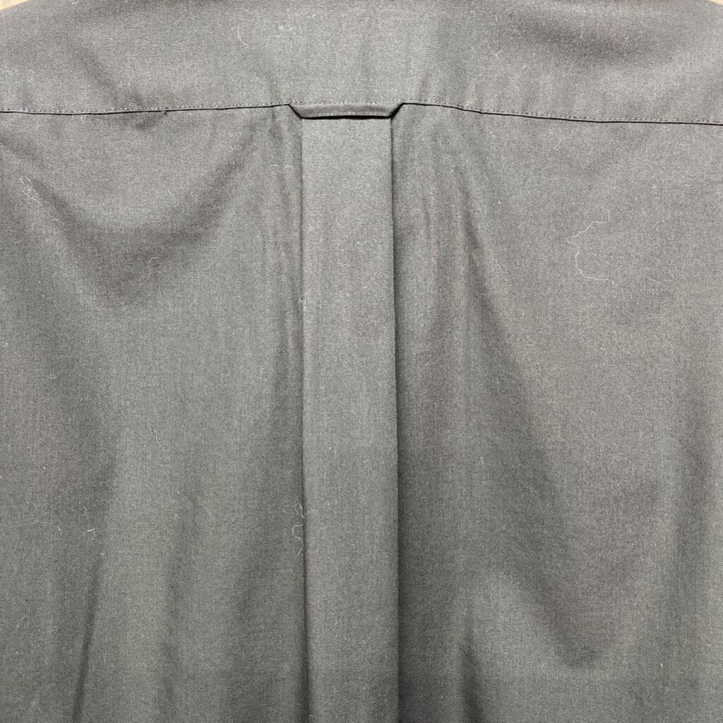 MENS LONG SLEEVE DRESS SHIRT