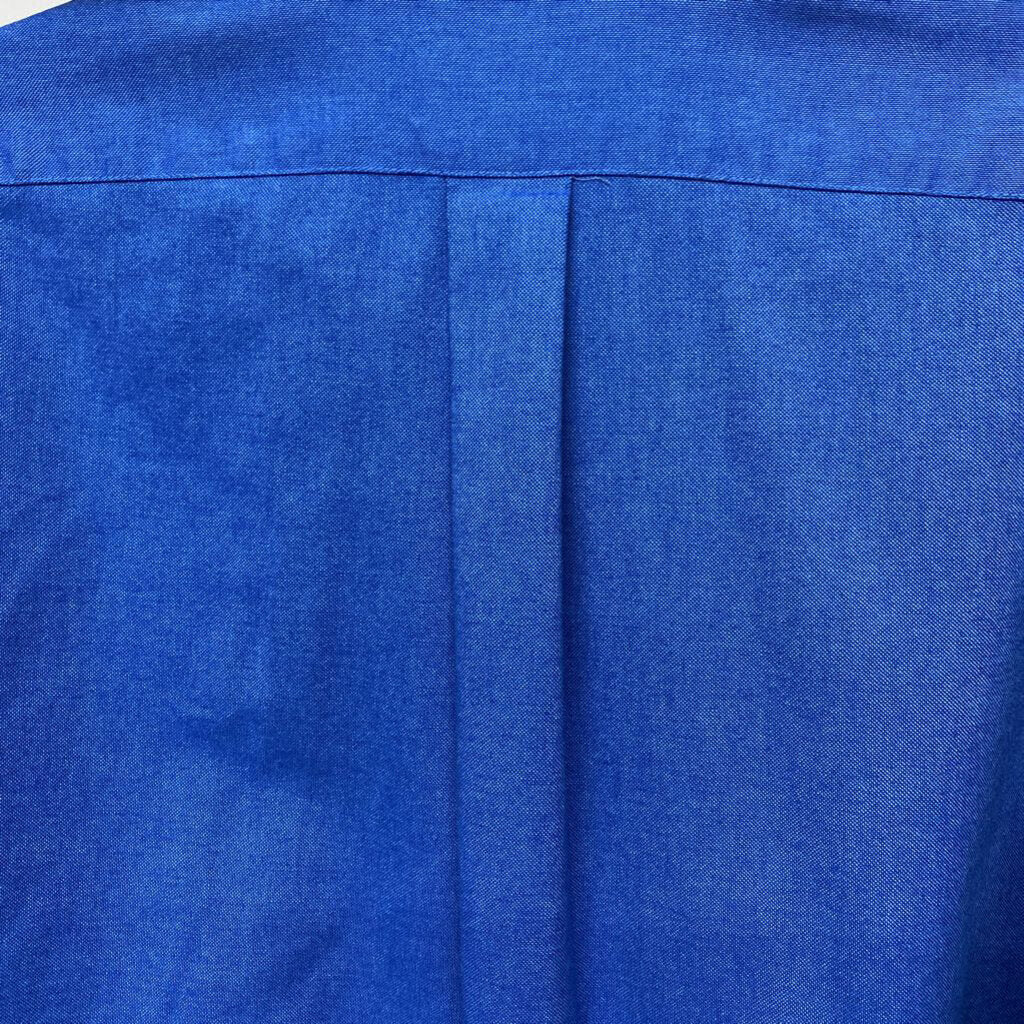 MENS LONG SLEEVE DRESS SHIRT