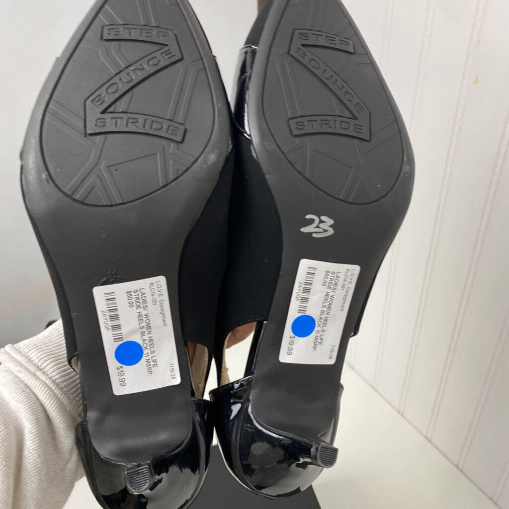 HEELS