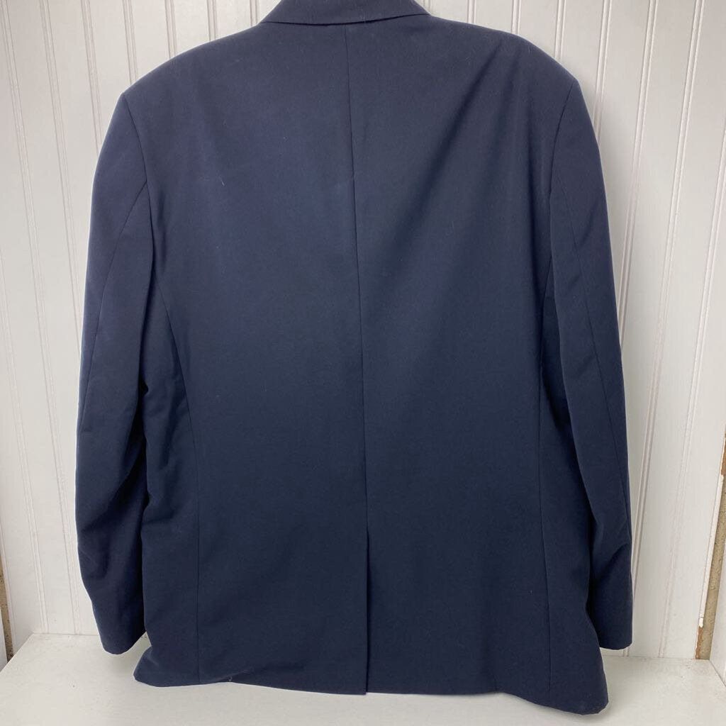 NAVY BLUE SPORTSCOAT