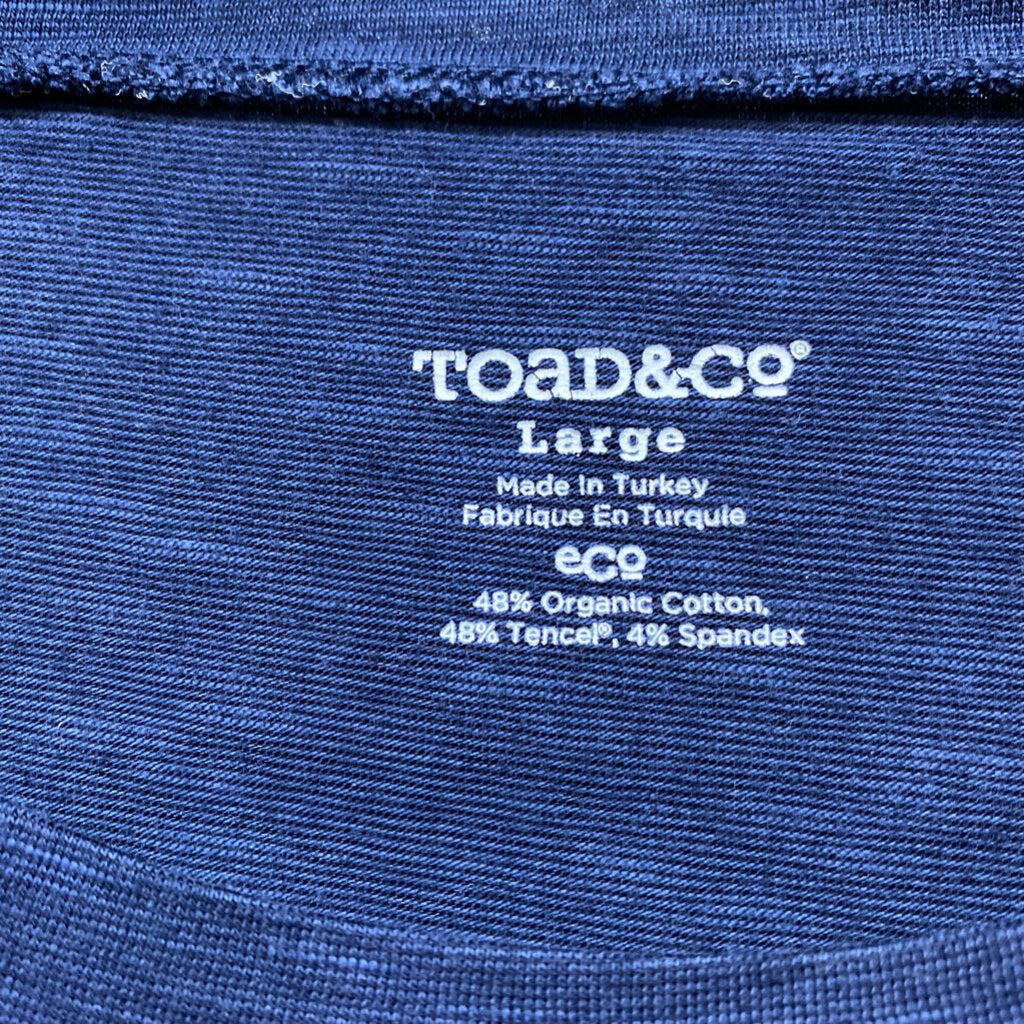 *HIGH END BRAND* LONG SLEEVE TOP