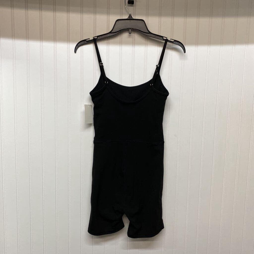 BODY SUIT ROMPER