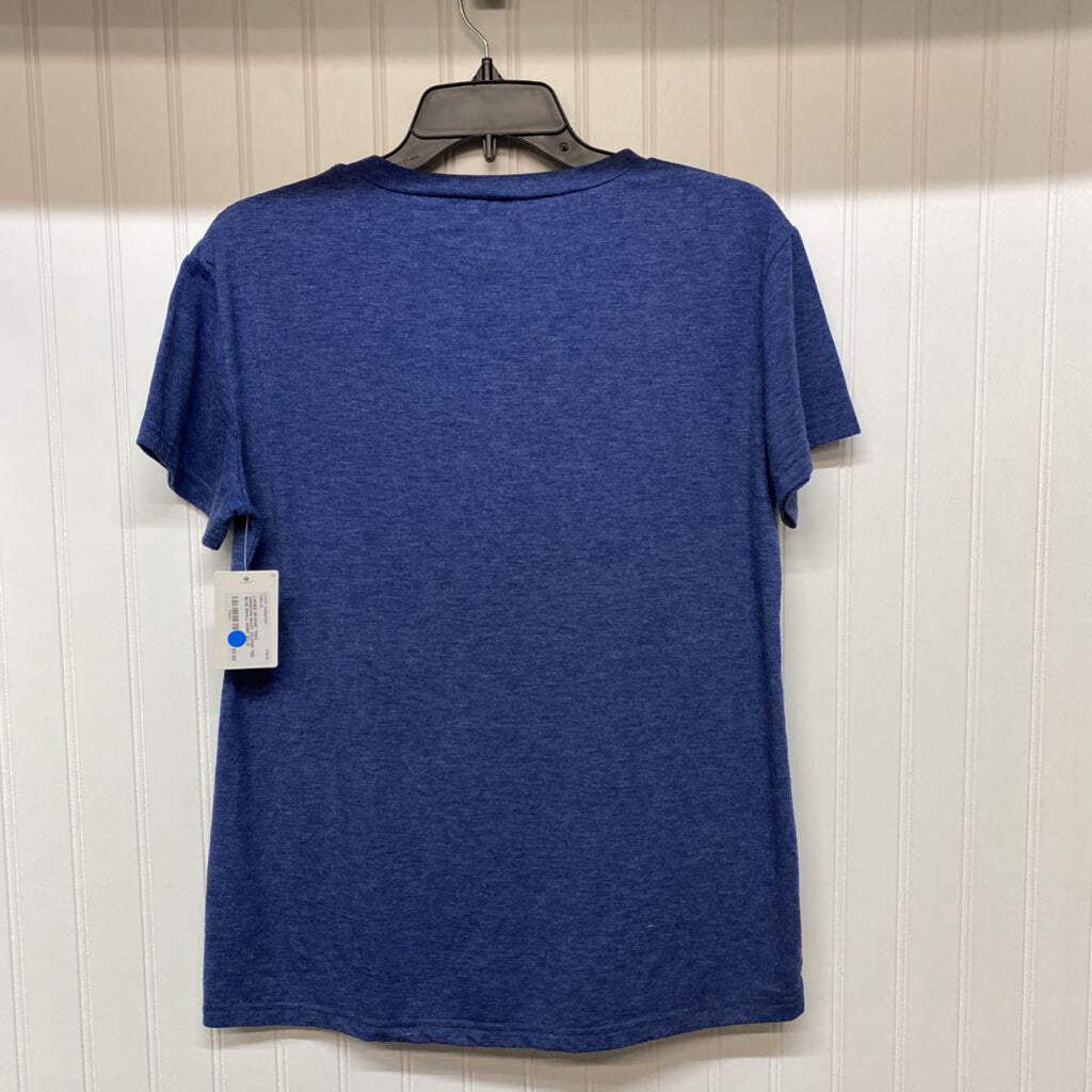 HEART GRAPHIC TEE