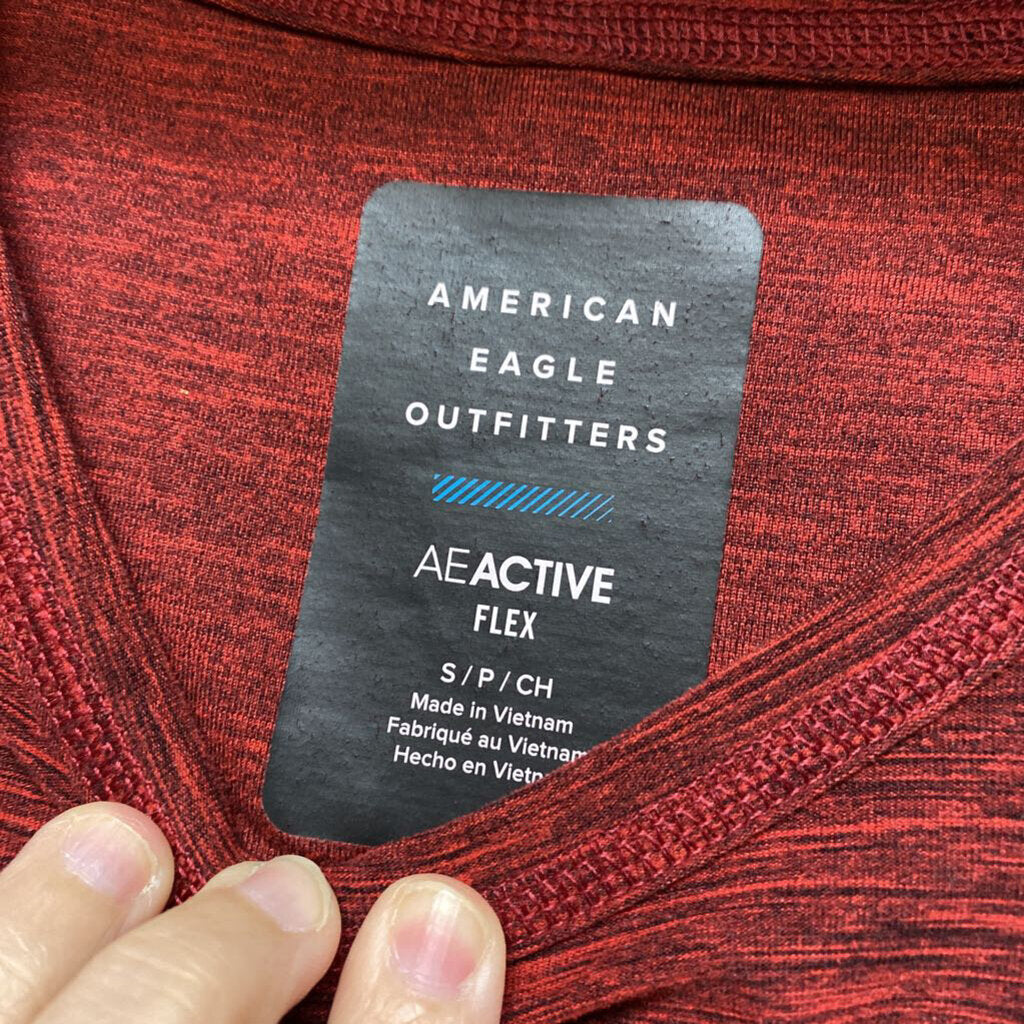 AMERICAN EAGLE