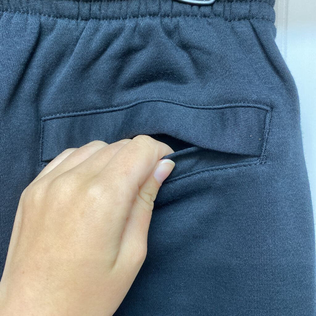 DRAWSTRING SHORTS