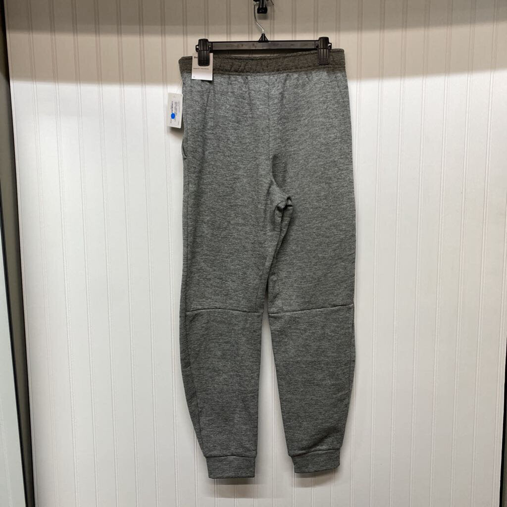 DRAWSTRING SWEAT PANTS