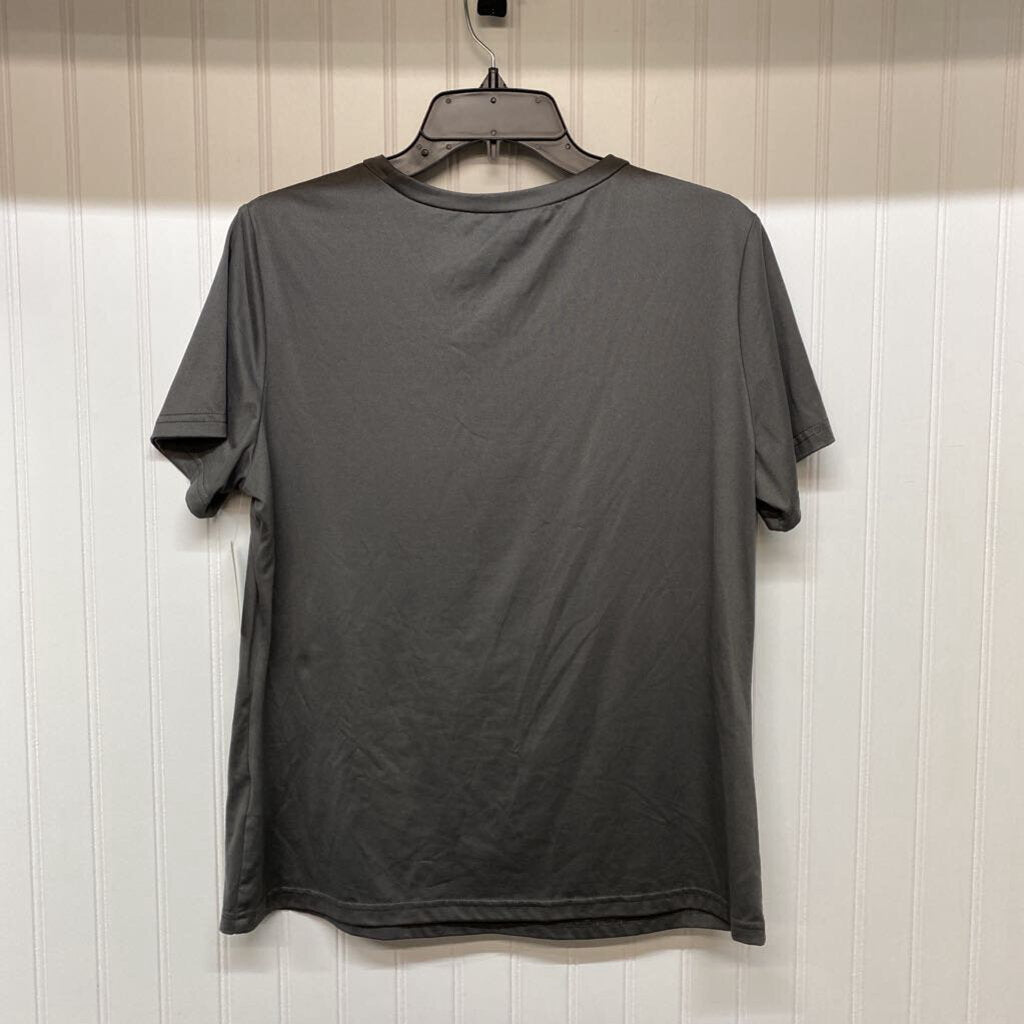WESTERN GRAPHIC TEE