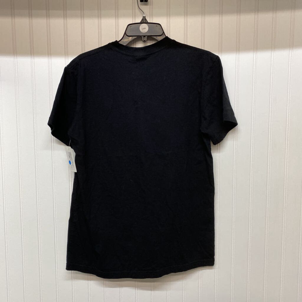 GUITAR AND BOOTS GRAPHIC TEE