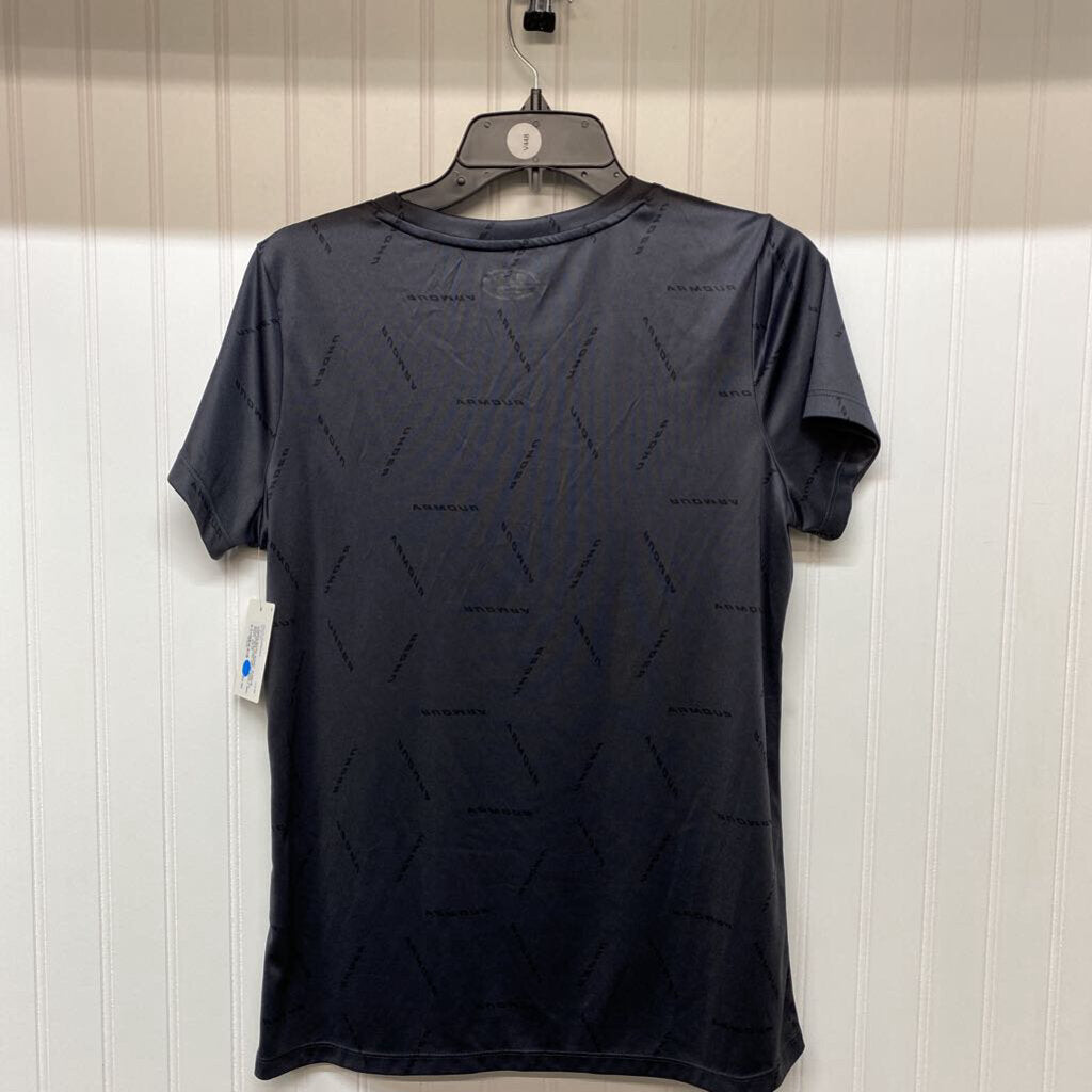 LOOSE FIT SHORT SLEEVED