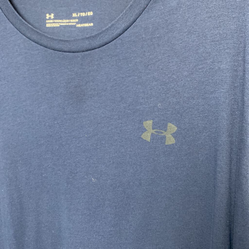 SHORT SLEEVE SHIRT