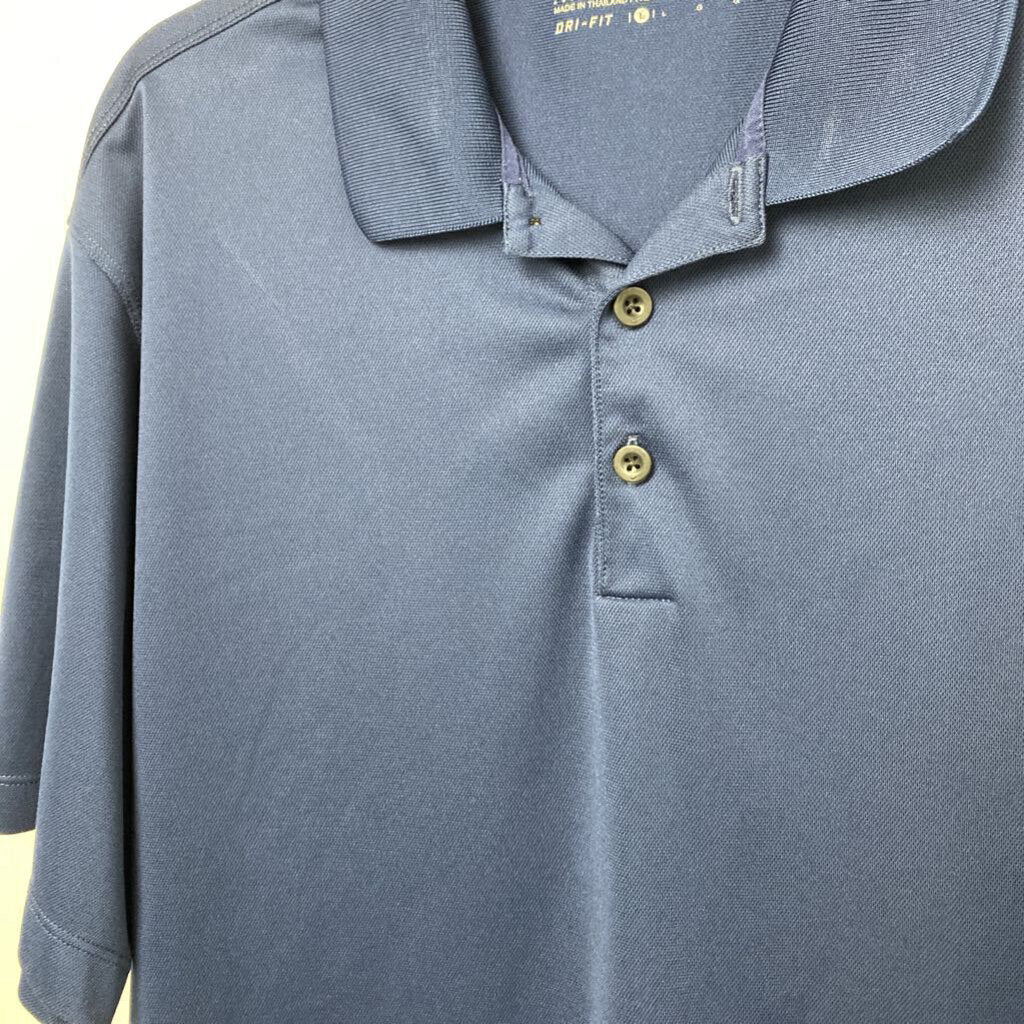 SHORT SLEEVE GOLF POLO