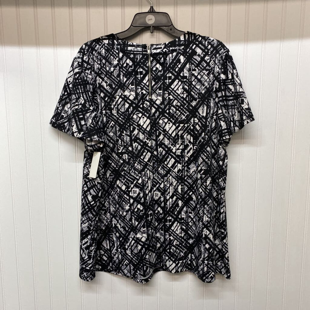 PRINTED DRESS SHIRT