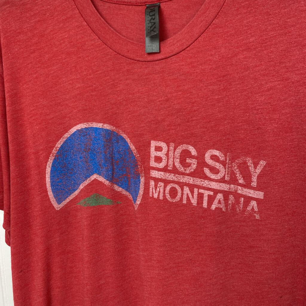 GRAPHIC TEE