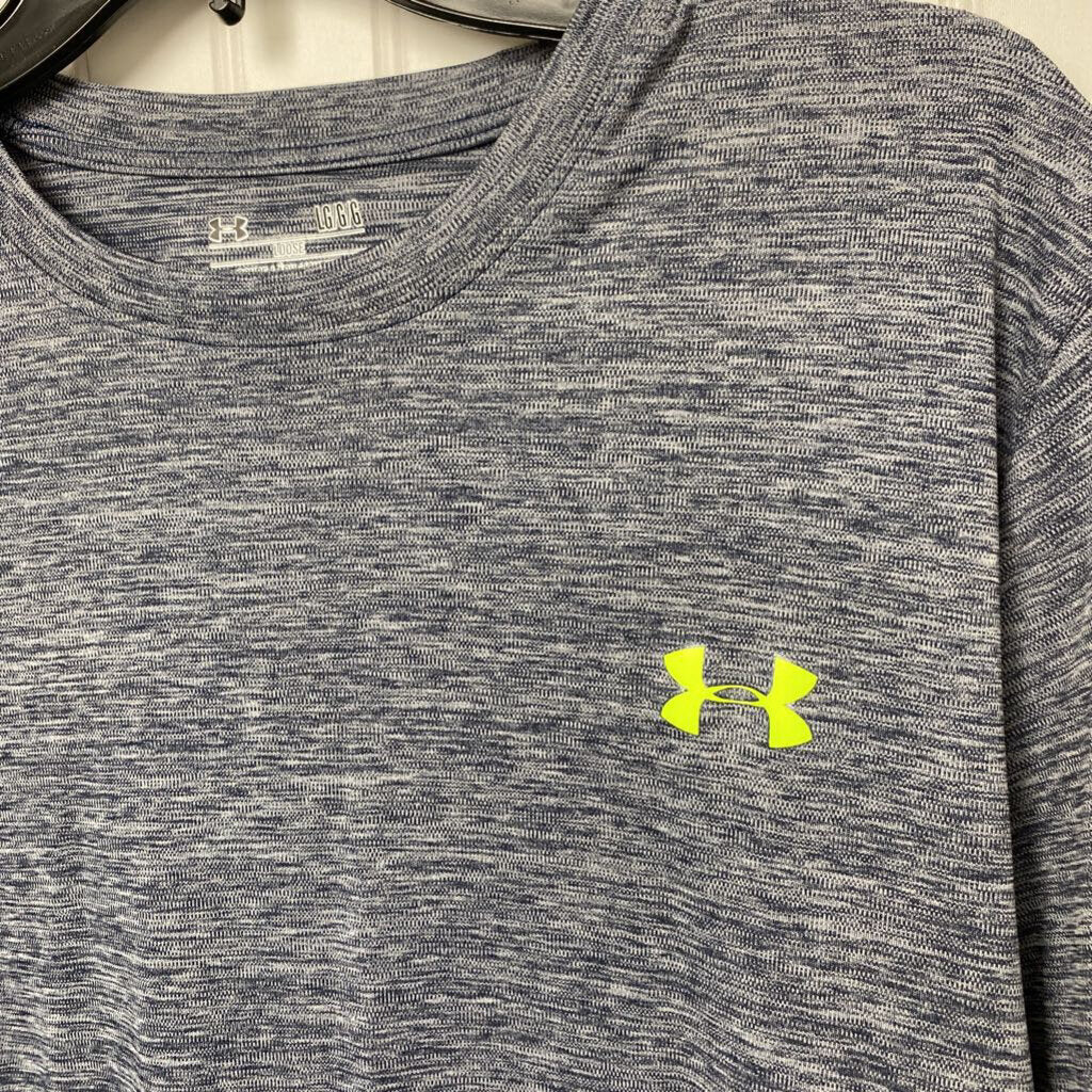 SHORT SLEEVE ACTIVE TOP