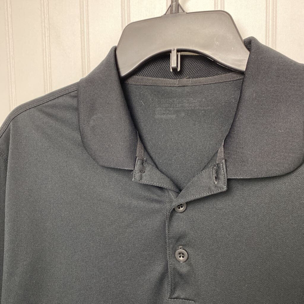 SHORT SLEEVE GOLF POLO