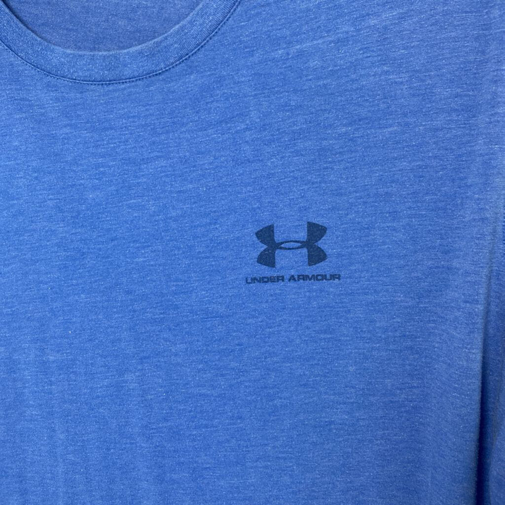 SHORT SLEEVE TEE