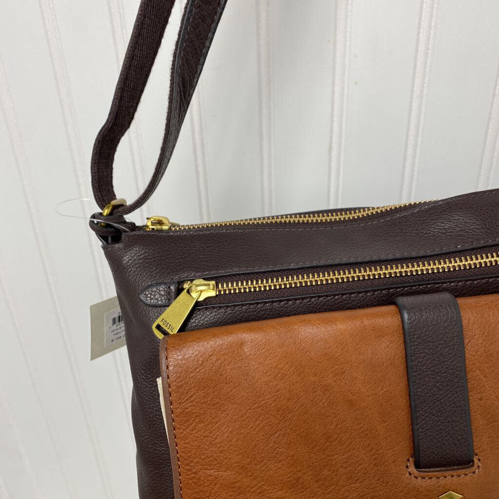 LEATHER PURSE