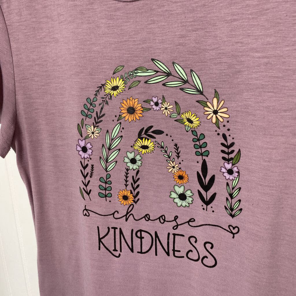 LADIES GRAPHIC TEE