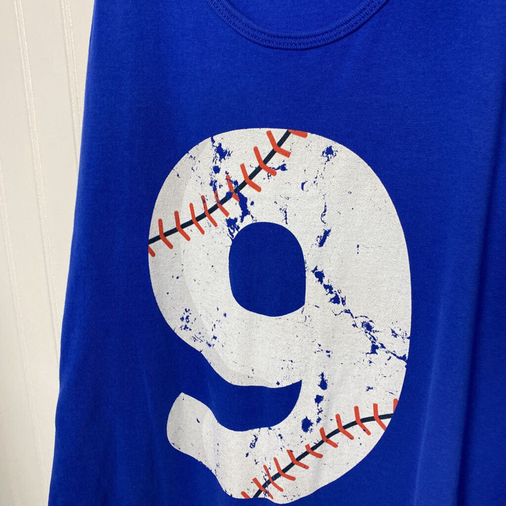 GRAPHIC TANK TOP