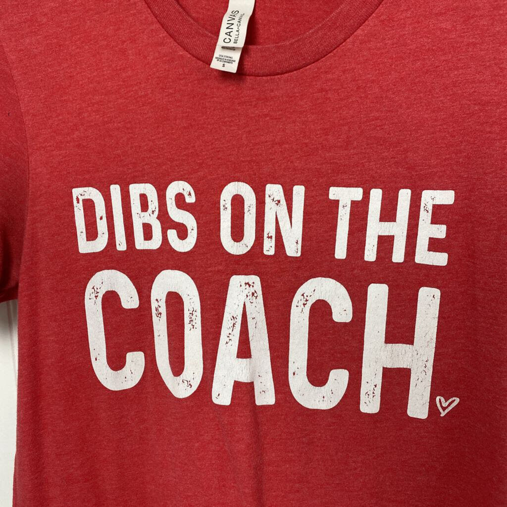 LADIES GRAPHIC TEE