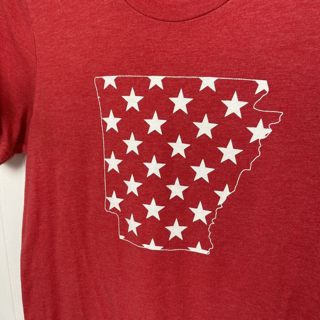 LADIES GRAPHIC TEE