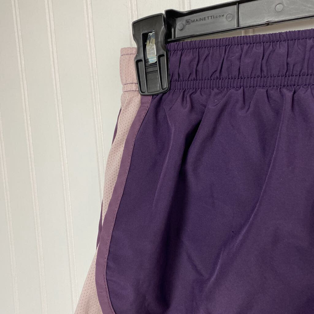 LADIES RUNNNG SHORTS