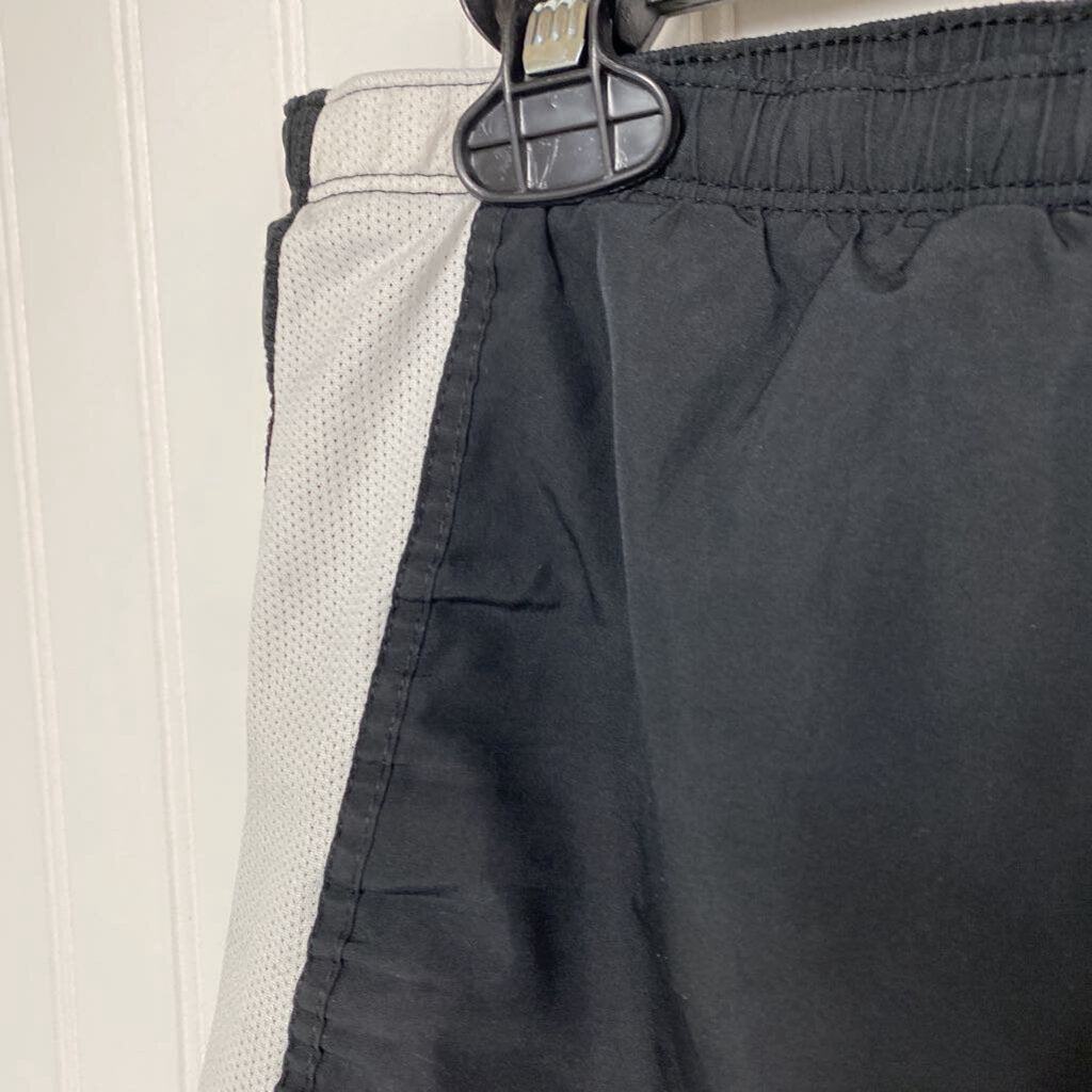 LADIES RUNNING SHORTS